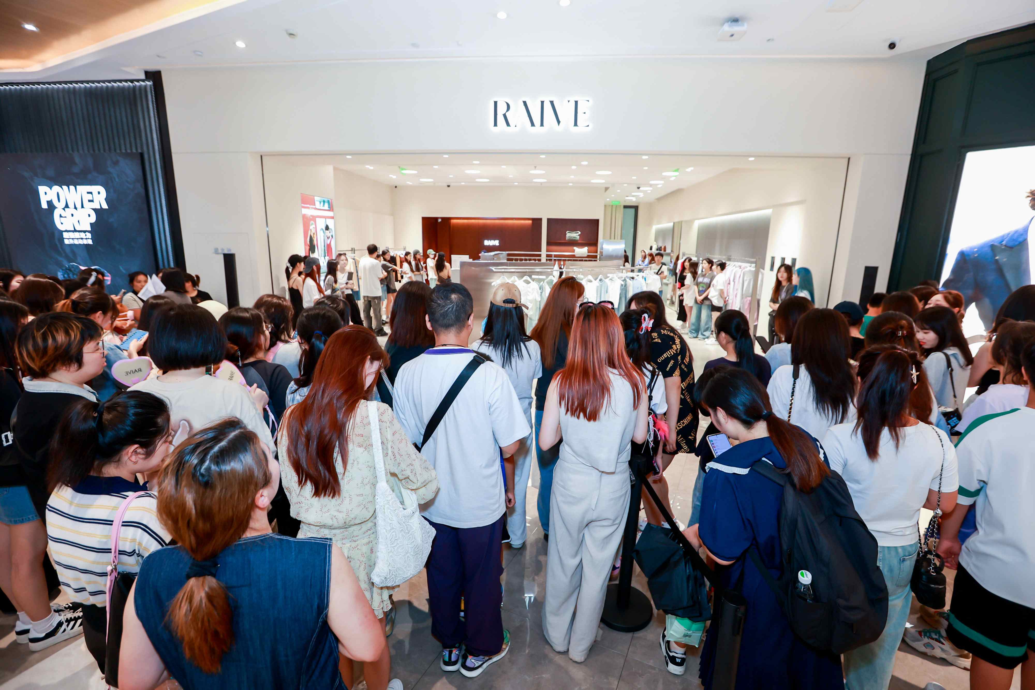 'K-패션 전략 허브로' 미스토홀딩스, 올해 중화권 5개 브랜드 추가 론칭 1983-Image